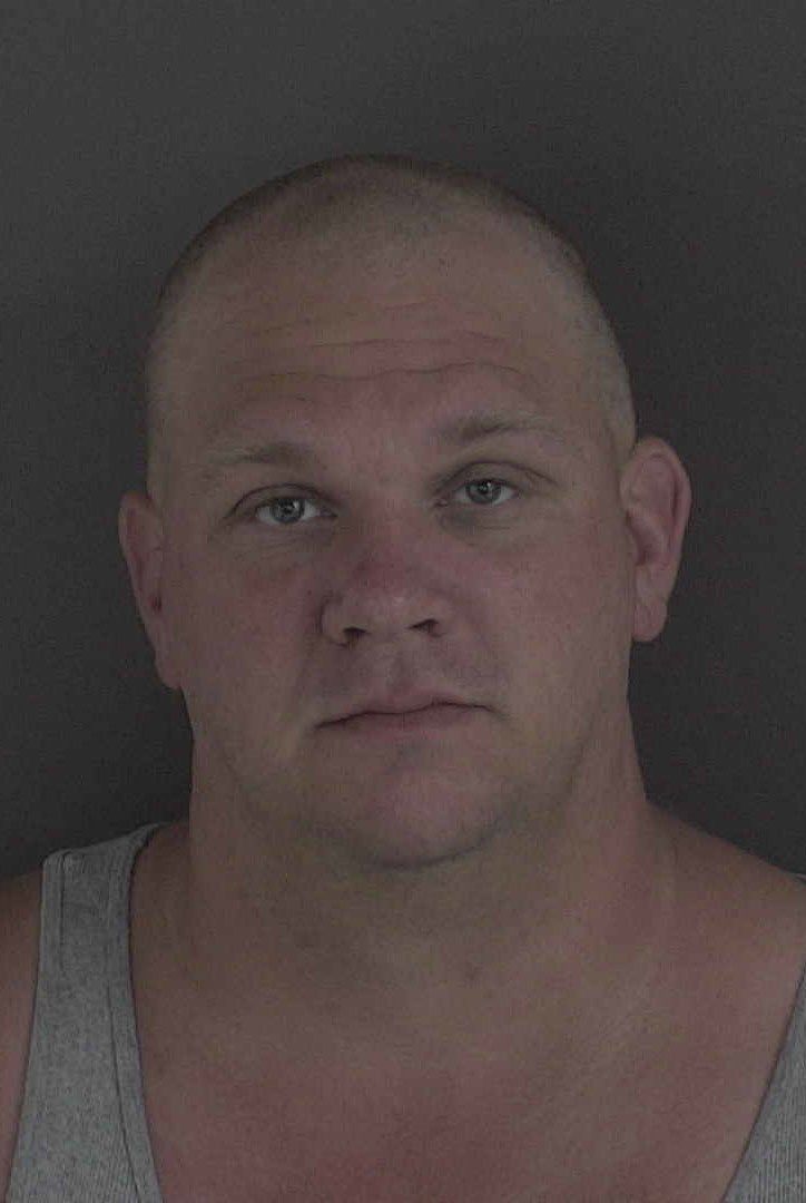 REECE, TRAVIS WARREN